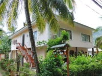 Zerof Guesthouse 