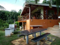Anse Takamaka View 