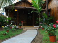 Casa Ashvem