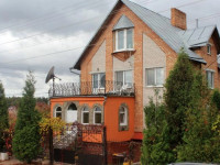 Usadba Gosti