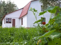 Usadba Berezinskaya / Усадьба Березинская 