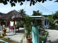 La Passe Guesthouse 