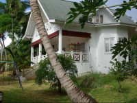 Le Domaine de Bacova