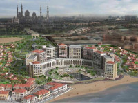 The Ritz-Carlton Abu Dhabi Grand Canal