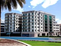 Al Waleed Palace  4*