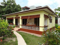 Pension Hibiscus