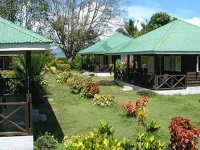 Pension Residence 2*