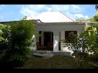 Tropical Residence 
