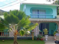 Bedier Villa 