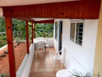 Blue Valley Self Catering 