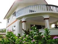 Butterfly Villa 