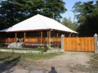 Casa Verde 