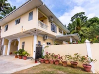 East Horizon Self Catering 1*