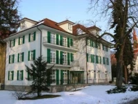 Villa Berlin 3*