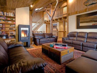 Chalet La Ferme