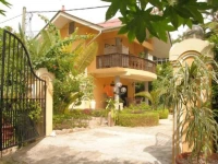 Oceanes Self Catering 