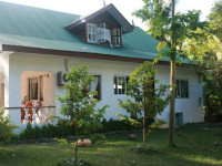 Pension Fidele