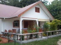 Veronic Self Catering Guesthouse 