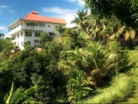 Villa Citronella  