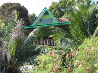 Villa Verte