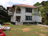 Zanboza Self Catering