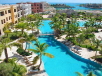 Marina Sands Luxury All Inclusive Beach Resort Cap Cana
