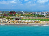 Zen The Inn Resort