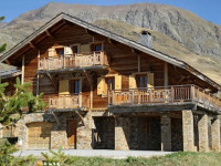 Chalet Abelsonite