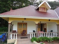 Villa Madeline 
