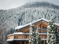 Chalet Cancrinite 