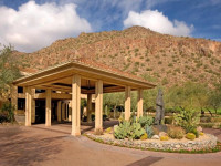 The Canyon Suites at The Phoenician