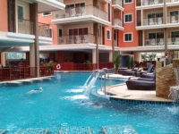 Bauman Residence 4*