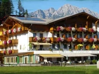 Alpenpanorama Söll 4*