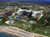 Sea Planet Resort & Spa
