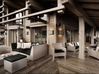 Chalet Karakoram