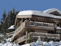 Chalet Karakoram 5*