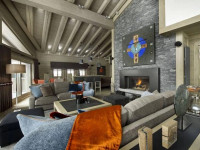 Chalet Panmah