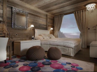 Chalet Grande Roche