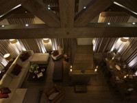 Chalet Shemshak Lodge