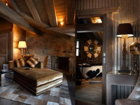 Chalet Atlantique