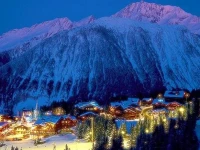 Chalet Atlantique 5*