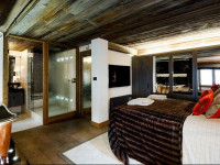 Chalet LArctique
