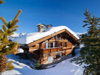 Chalet Alaska 