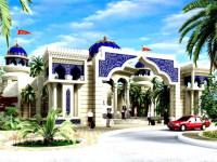 Sunshine Resort