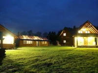 Green House 