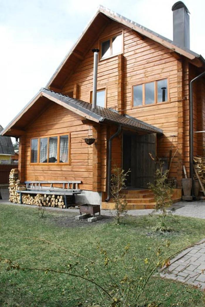 Sun House 
