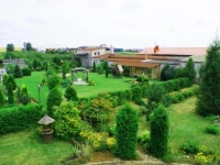 Veres hotel / Верес усадьба  