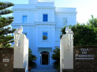 Villa Dei Darmiento