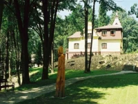 Villa Diana 3*