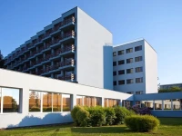 Smaragd hotel / Смарагд отель 3*